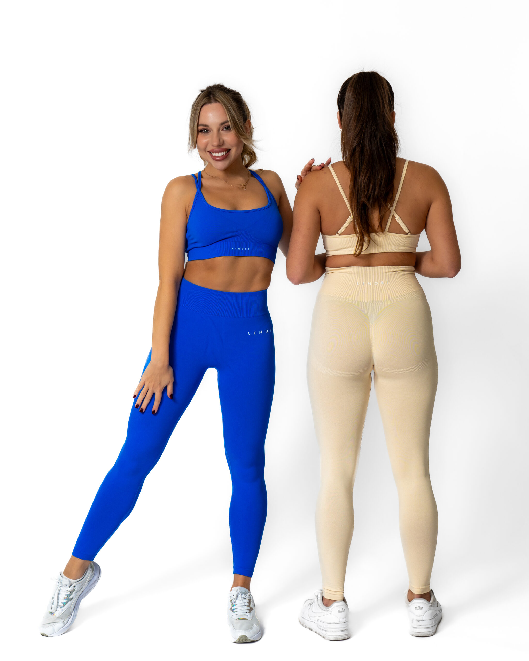 Best Activewear in Netherlands